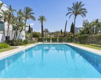 Rynek wtórny - apartment - Mijas - La Cala de Mijas