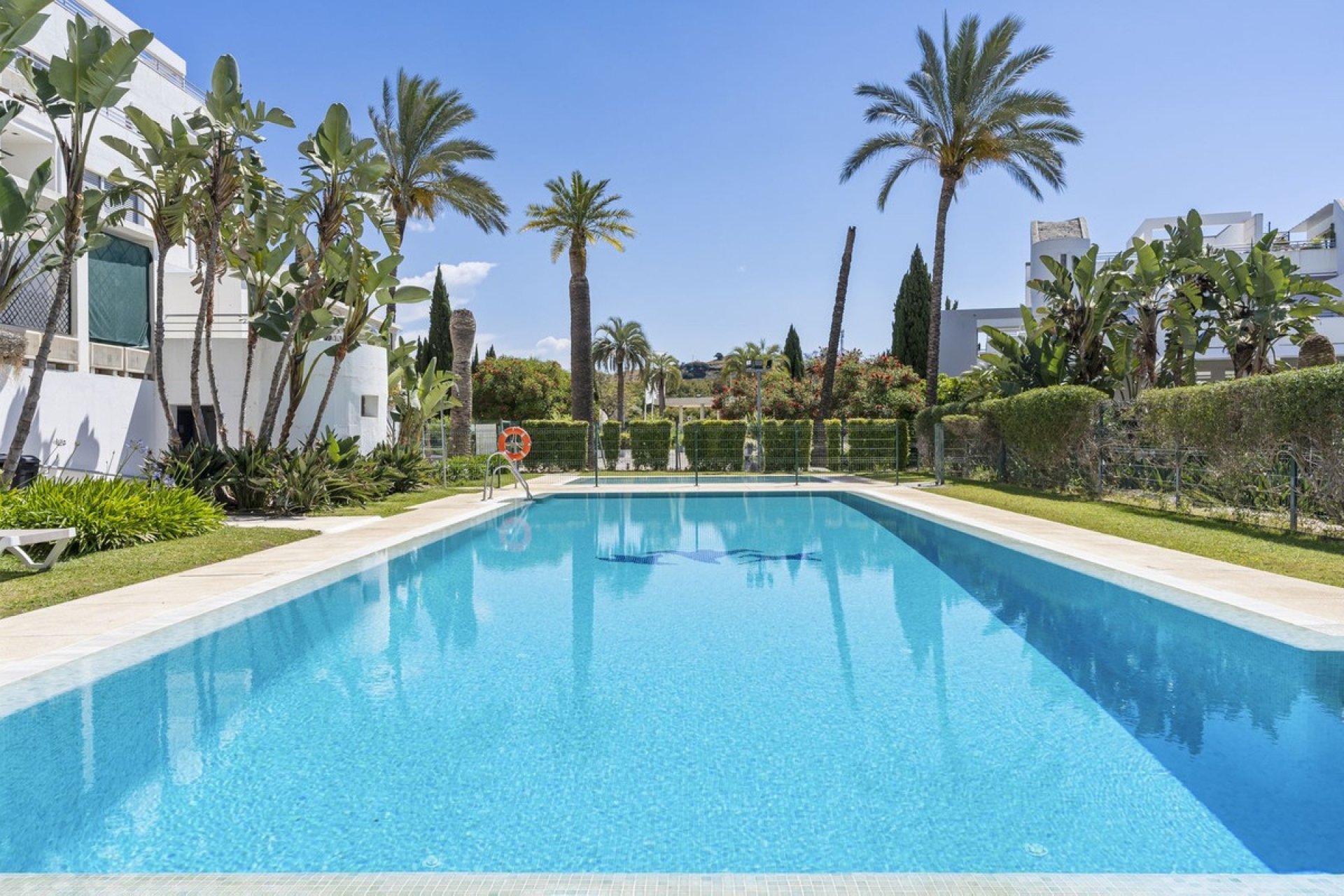 Rynek wtórny - apartment - Mijas - La Cala de Mijas