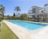 Rynek wtórny - apartment - Mijas - La Cala de Mijas