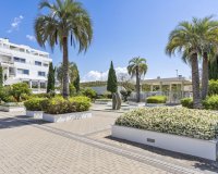 Rynek wtórny - apartment - Mijas - La Cala de Mijas