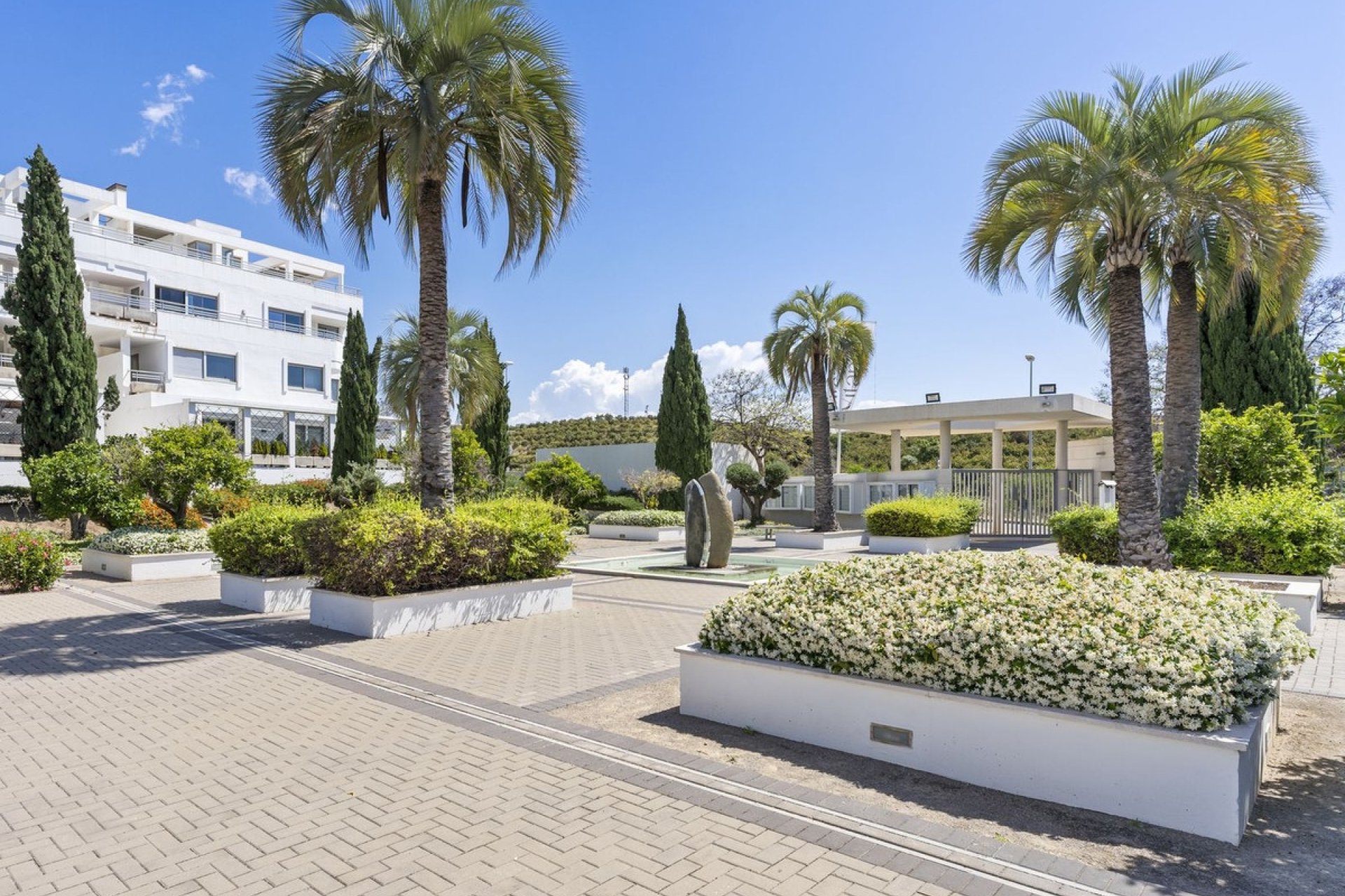 Rynek wtórny - apartment - Mijas - La Cala de Mijas