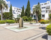 Rynek wtórny - apartment - Mijas - La Cala de Mijas