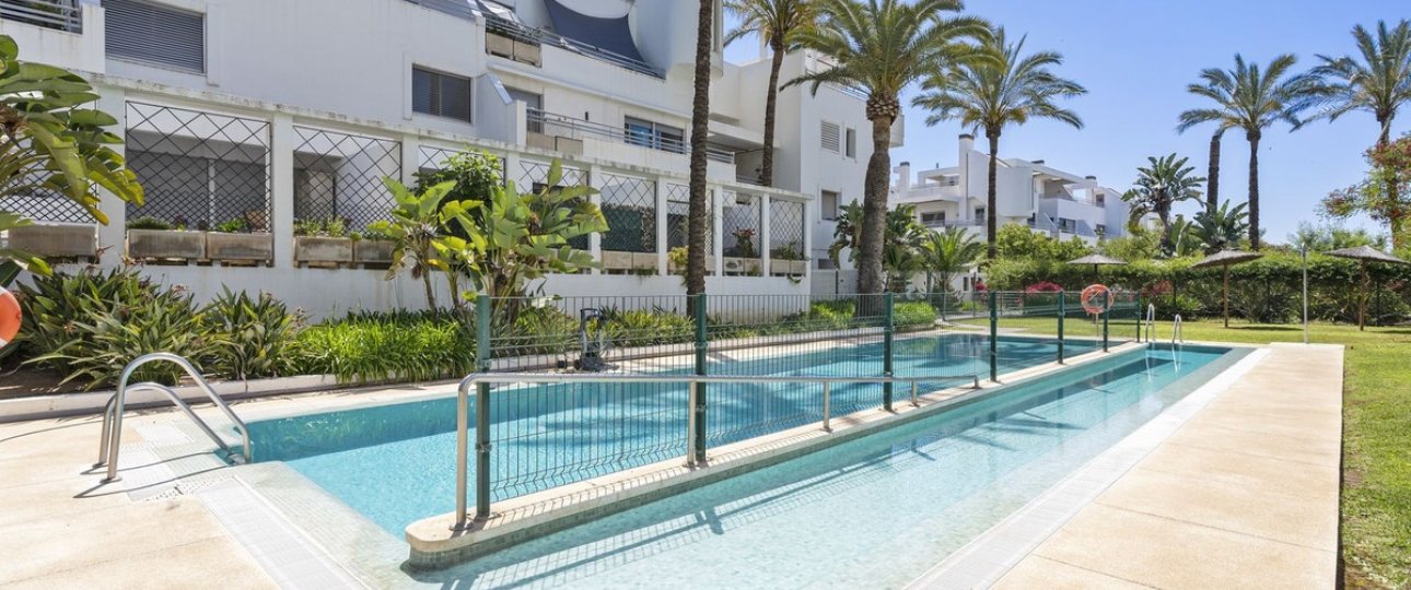 Rynek wtórny - apartment - Mijas - La Cala de Mijas