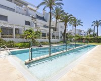 Rynek wtórny - apartment - Mijas - La Cala de Mijas