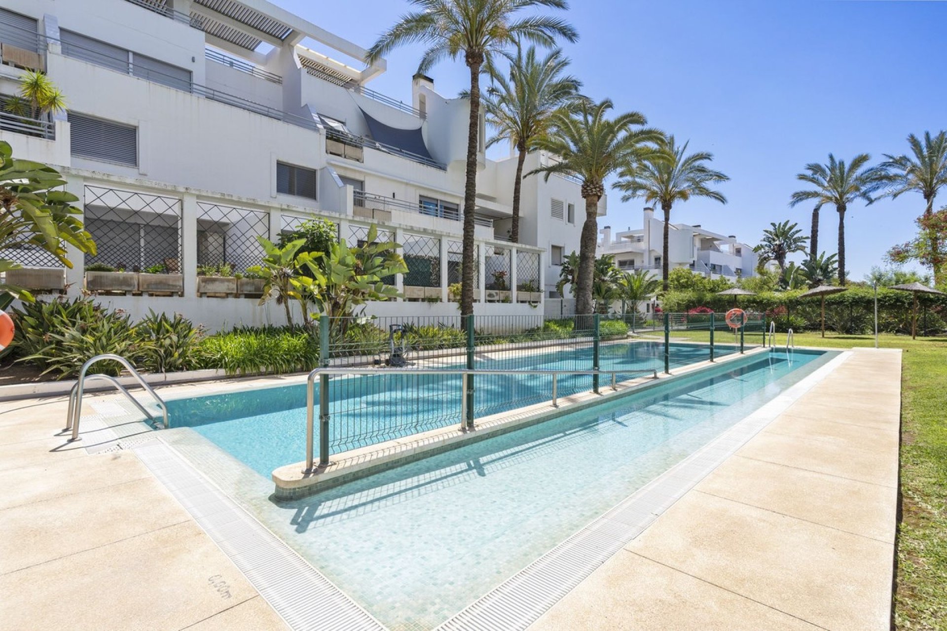 Rynek wtórny - apartment - Mijas - La Cala de Mijas