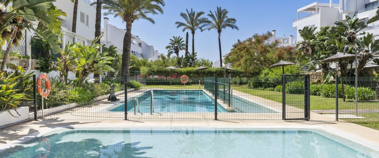 Rynek wtórny - apartment - Mijas - La Cala de Mijas