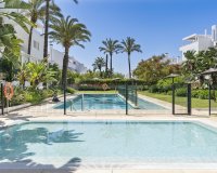 Rynek wtórny - apartment - Mijas - La Cala de Mijas