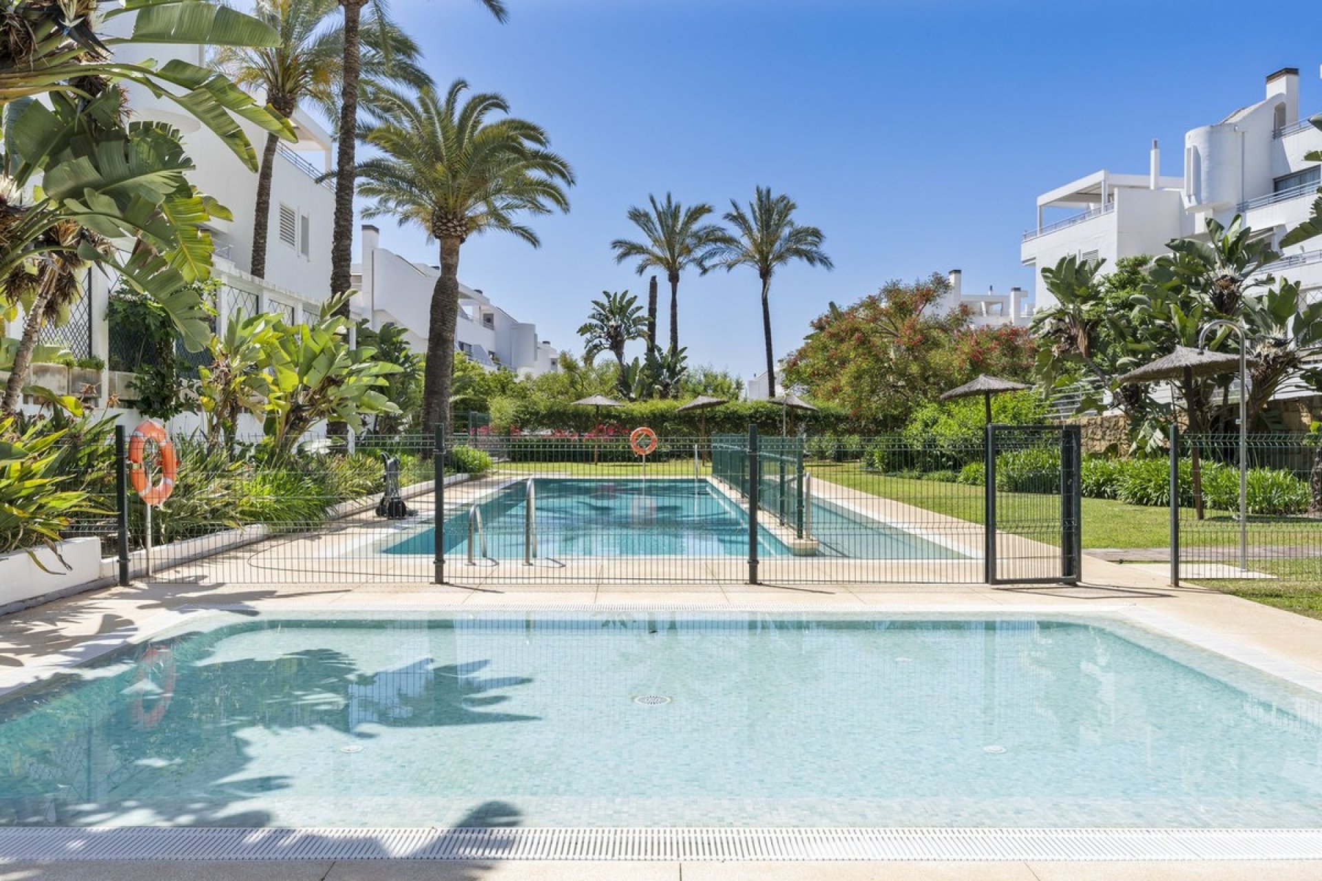 Rynek wtórny - apartment - Mijas - La Cala de Mijas