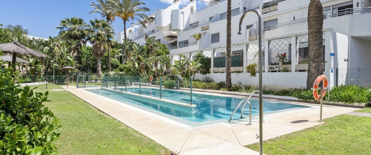 Rynek wtórny - apartment - Mijas - La Cala de Mijas