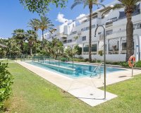 Rynek wtórny - apartment - Mijas - La Cala de Mijas