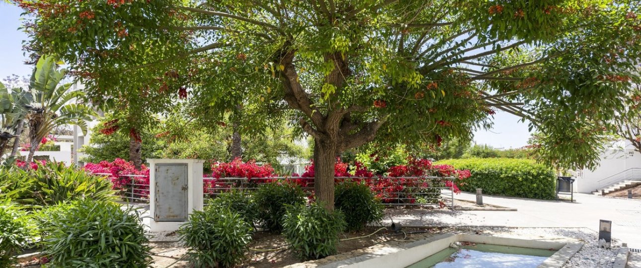 Rynek wtórny - apartment - Mijas - La Cala de Mijas