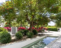 Rynek wtórny - apartment - Mijas - La Cala de Mijas