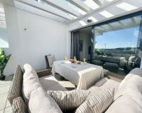 Rynek wtórny - apartment - Mijas - La Cala de Mijas