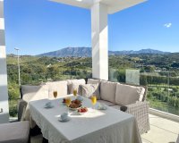 Rynek wtórny - apartment - Mijas - La Cala de Mijas