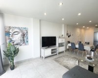 Rynek wtórny - apartment - Mijas - La Cala de Mijas
