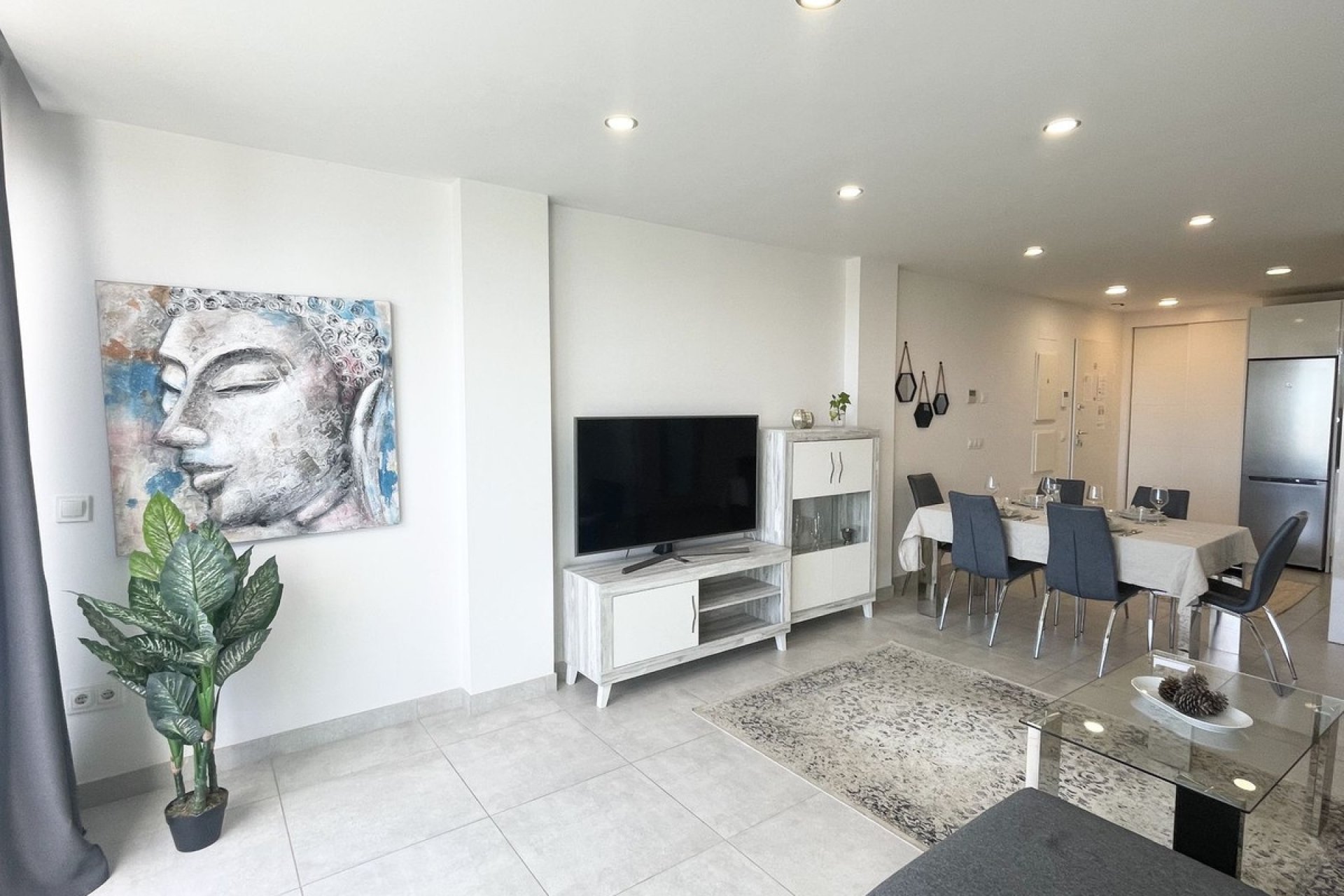 Rynek wtórny - apartment - Mijas - La Cala de Mijas