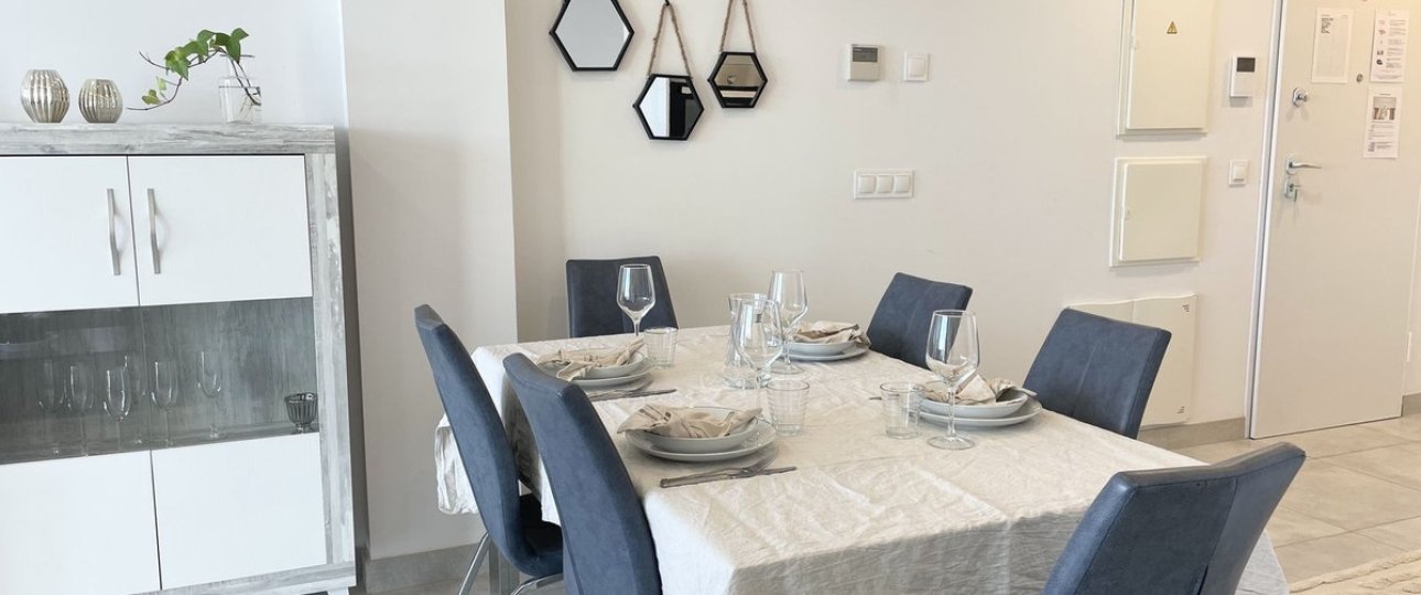 Rynek wtórny - apartment - Mijas - La Cala de Mijas