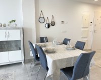 Rynek wtórny - apartment - Mijas - La Cala de Mijas