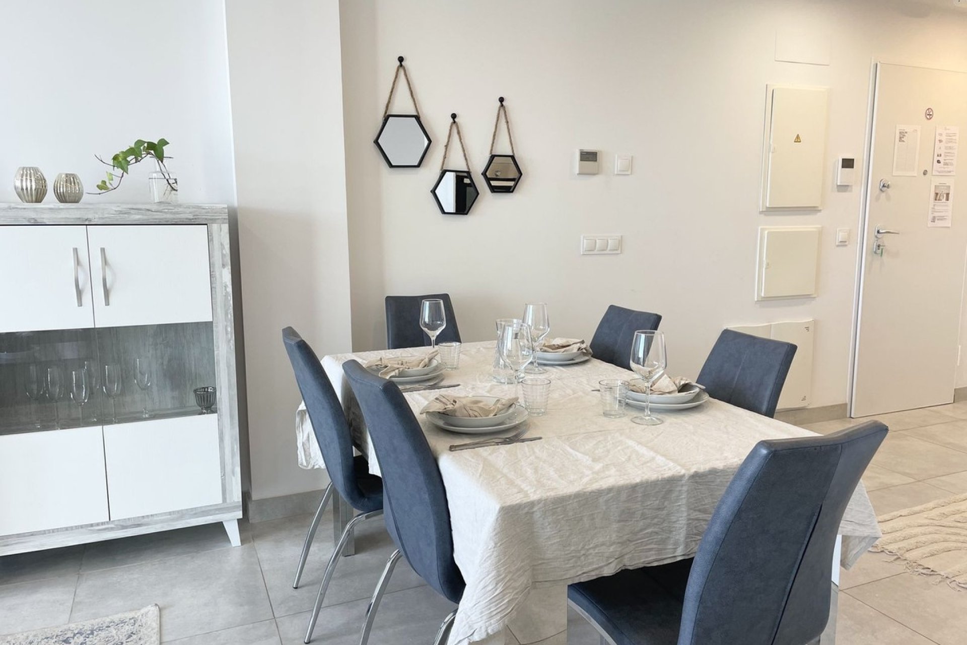 Rynek wtórny - apartment - Mijas - La Cala de Mijas