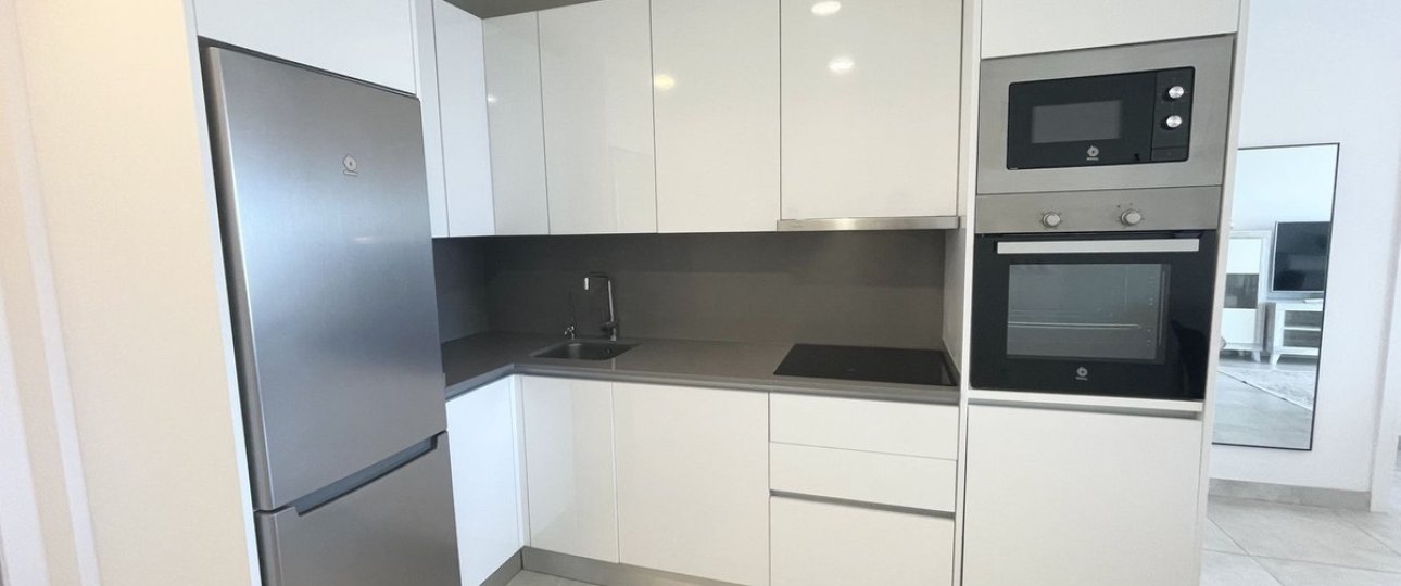 Rynek wtórny - apartment - Mijas - La Cala de Mijas