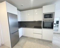 Rynek wtórny - apartment - Mijas - La Cala de Mijas
