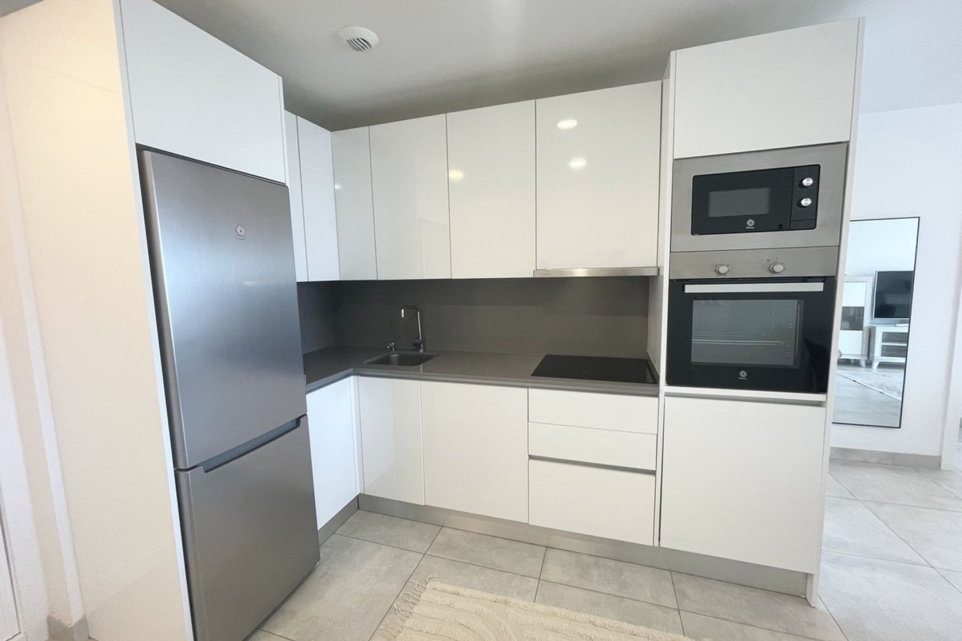 Rynek wtórny - apartment - Mijas - La Cala de Mijas