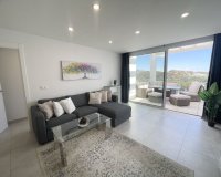 Rynek wtórny - apartment - Mijas - La Cala de Mijas
