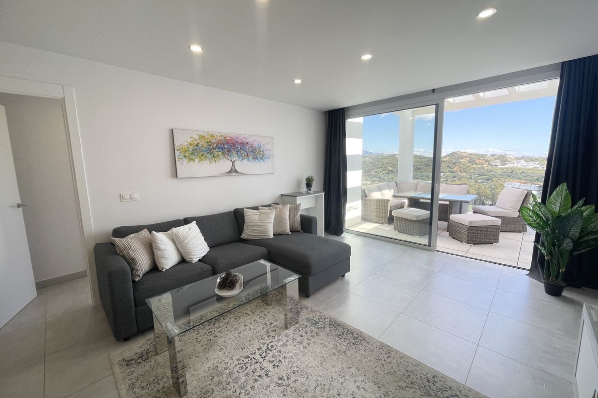 Rynek wtórny - apartment - Mijas - La Cala de Mijas