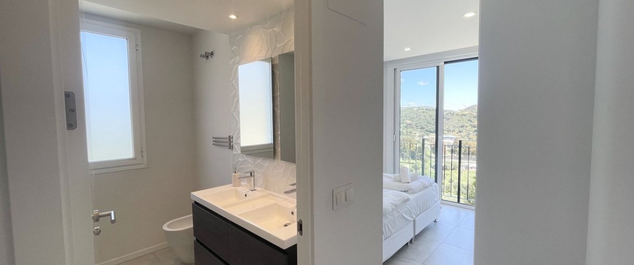 Rynek wtórny - apartment - Mijas - La Cala de Mijas
