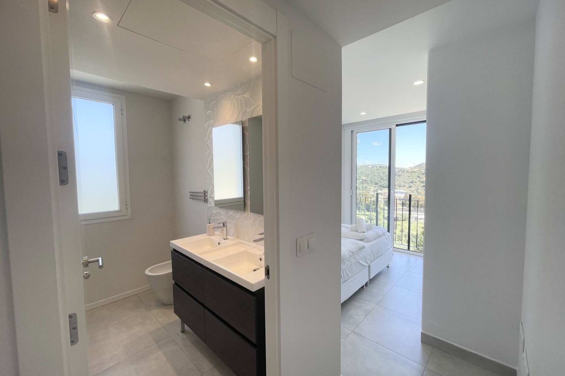 Rynek wtórny - apartment - Mijas - La Cala de Mijas