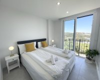 Rynek wtórny - apartment - Mijas - La Cala de Mijas