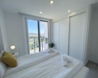 Rynek wtórny - apartment - Mijas - La Cala de Mijas