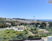 Rynek wtórny - apartment - Mijas - La Cala de Mijas