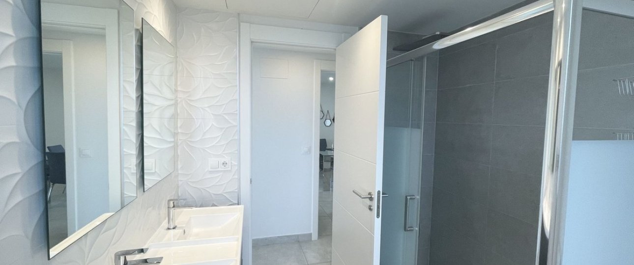 Rynek wtórny - apartment - Mijas - La Cala de Mijas