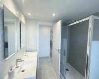 Rynek wtórny - apartment - Mijas - La Cala de Mijas