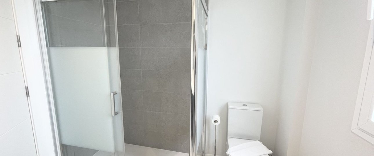 Rynek wtórny - apartment - Mijas - La Cala de Mijas