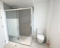 Rynek wtórny - apartment - Mijas - La Cala de Mijas