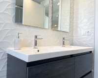 Rynek wtórny - apartment - Mijas - La Cala de Mijas