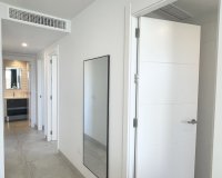 Rynek wtórny - apartment - Mijas - La Cala de Mijas