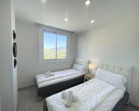 Rynek wtórny - apartment - Mijas - La Cala de Mijas
