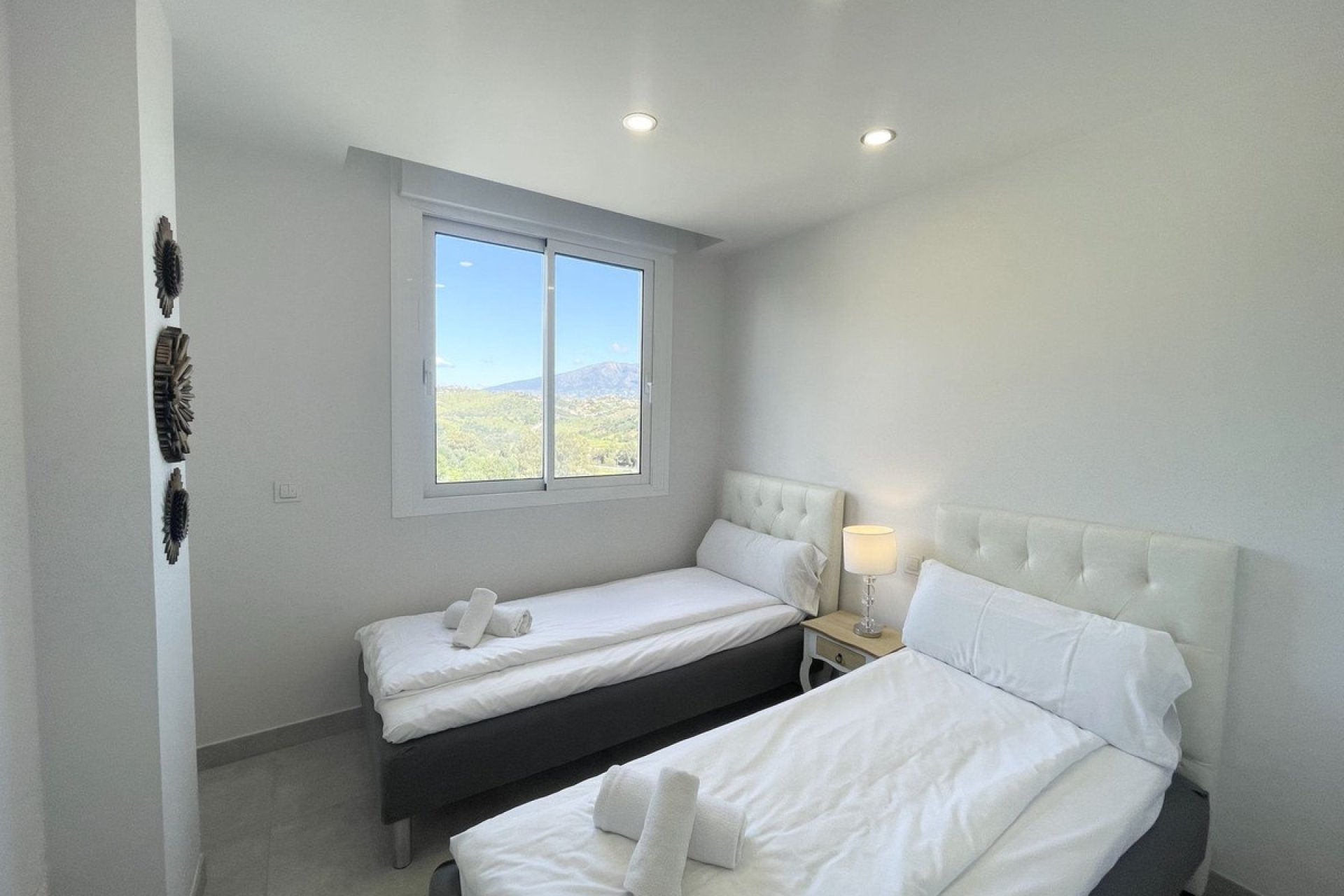 Rynek wtórny - apartment - Mijas - La Cala de Mijas