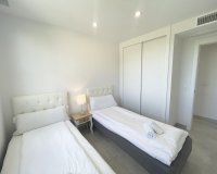 Rynek wtórny - apartment - Mijas - La Cala de Mijas