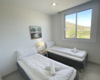 Rynek wtórny - apartment - Mijas - La Cala de Mijas