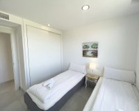 Rynek wtórny - apartment - Mijas - La Cala de Mijas