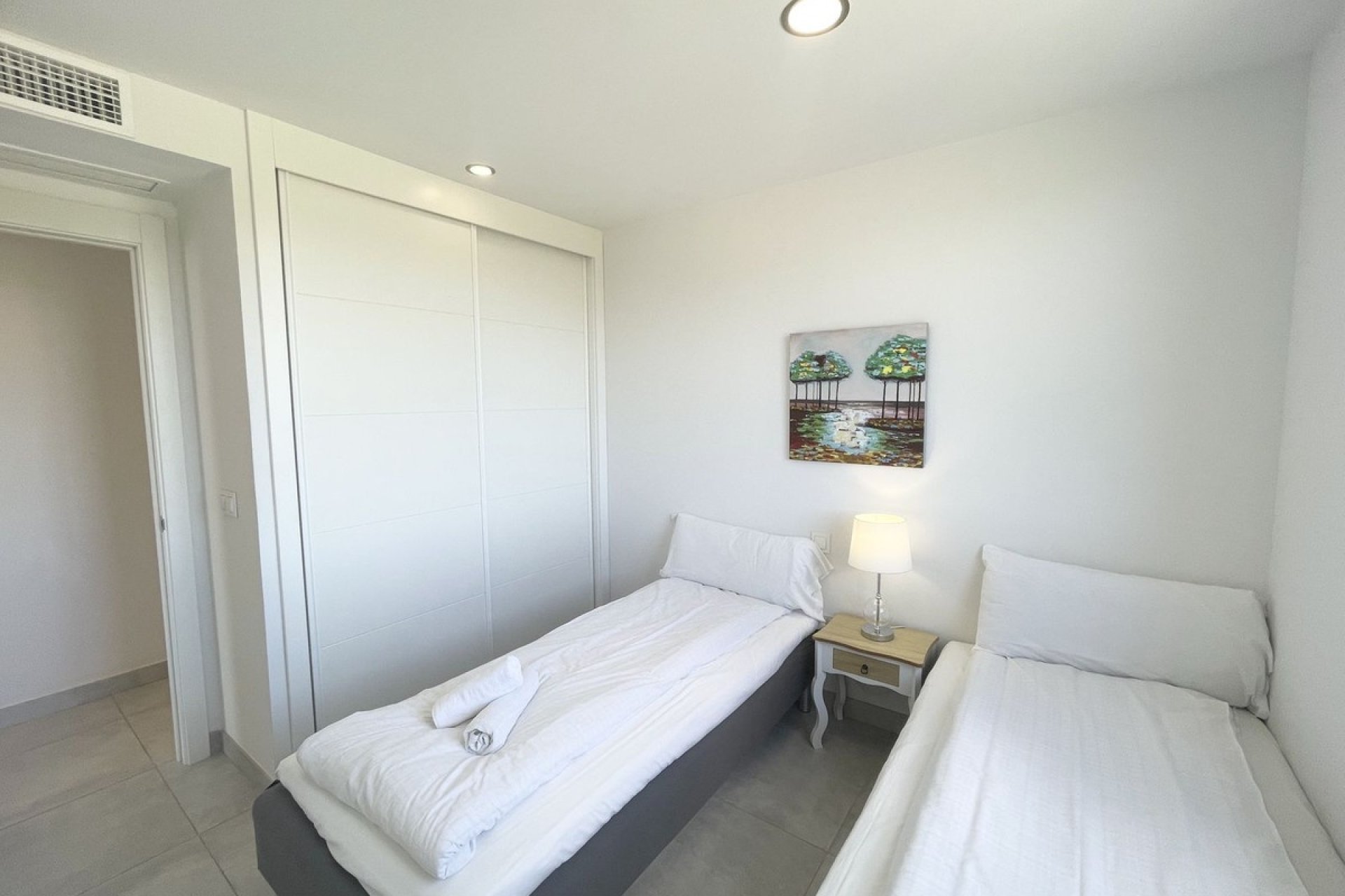 Rynek wtórny - apartment - Mijas - La Cala de Mijas