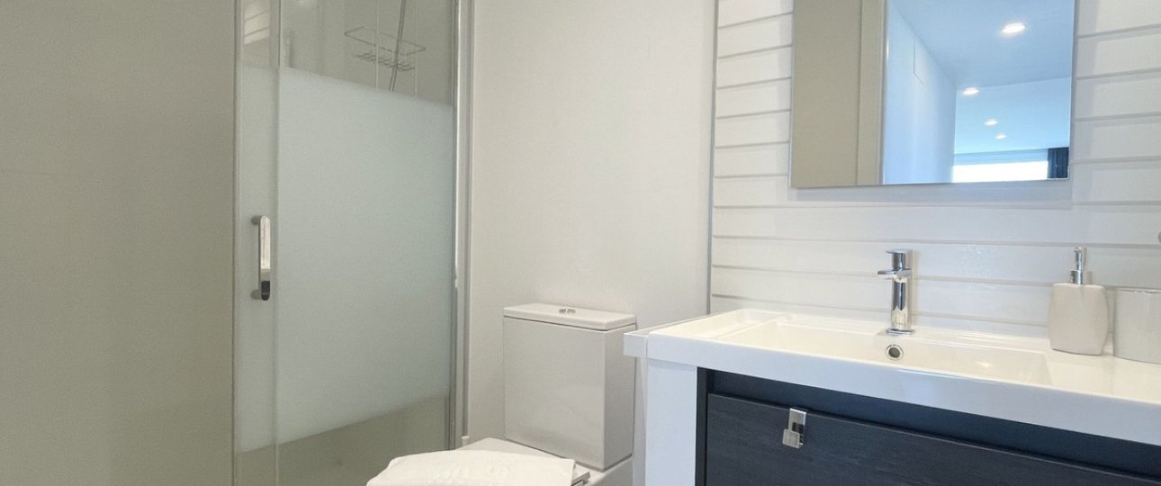 Rynek wtórny - apartment - Mijas - La Cala de Mijas