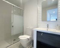 Rynek wtórny - apartment - Mijas - La Cala de Mijas