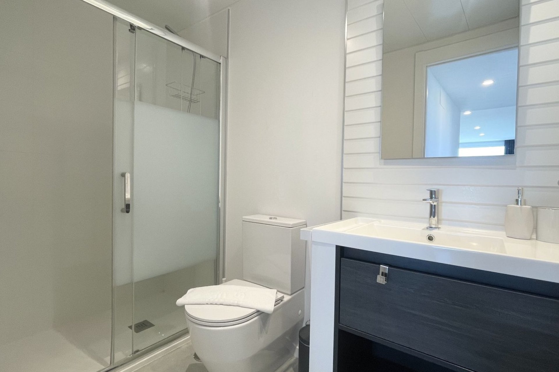 Rynek wtórny - apartment - Mijas - La Cala de Mijas