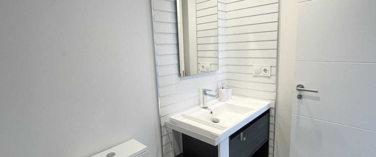 Rynek wtórny - apartment - Mijas - La Cala de Mijas
