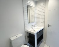 Rynek wtórny - apartment - Mijas - La Cala de Mijas